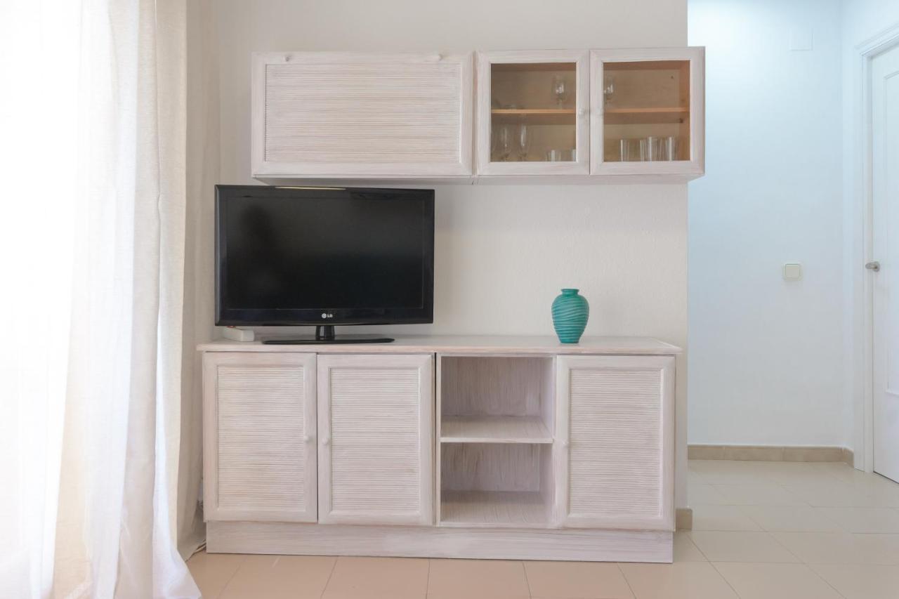 Zeus Guardamar Seaview Apartment Miami Playa Екстериор снимка