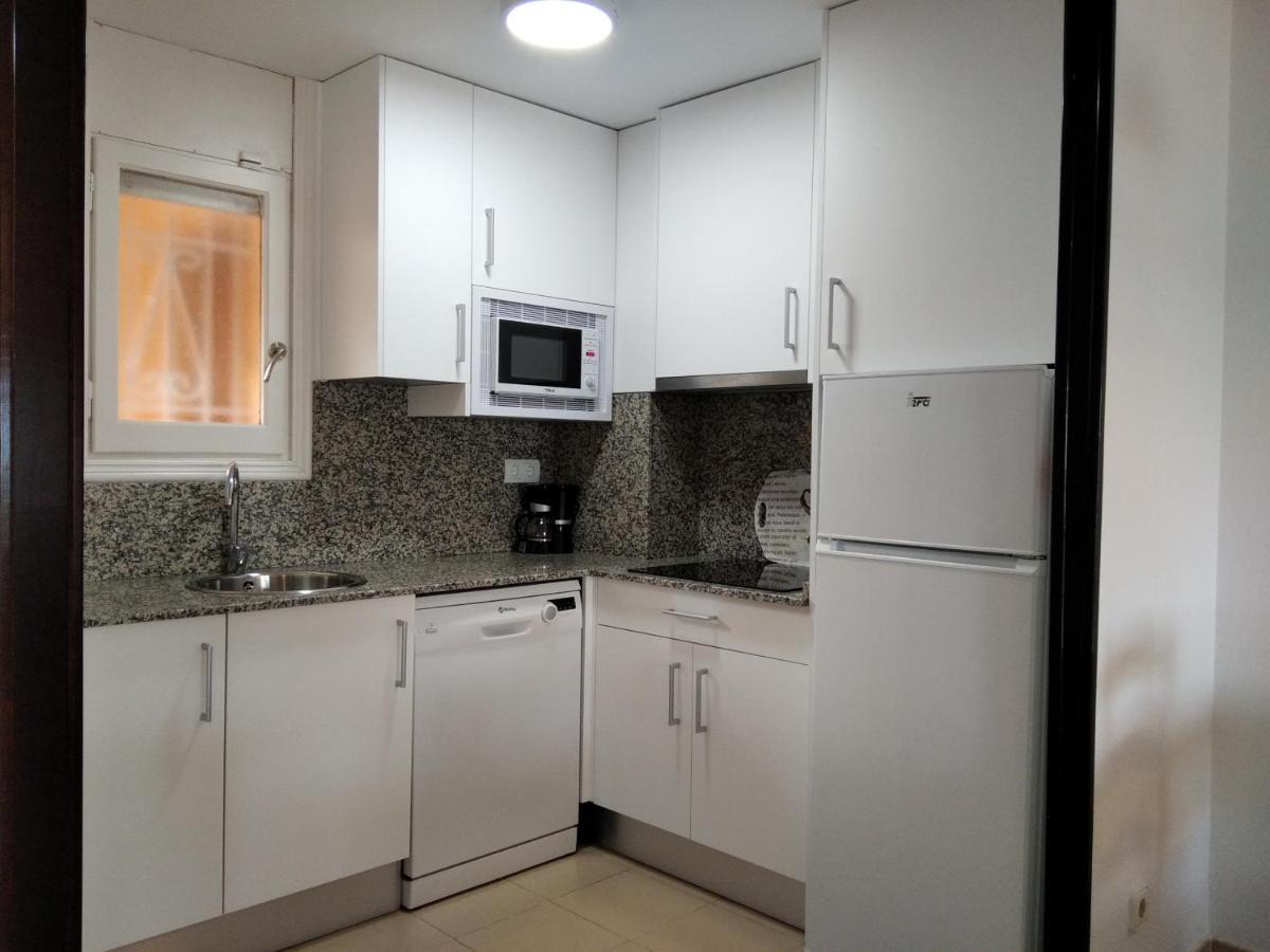 Zeus Guardamar Seaview Apartment Miami Playa Екстериор снимка