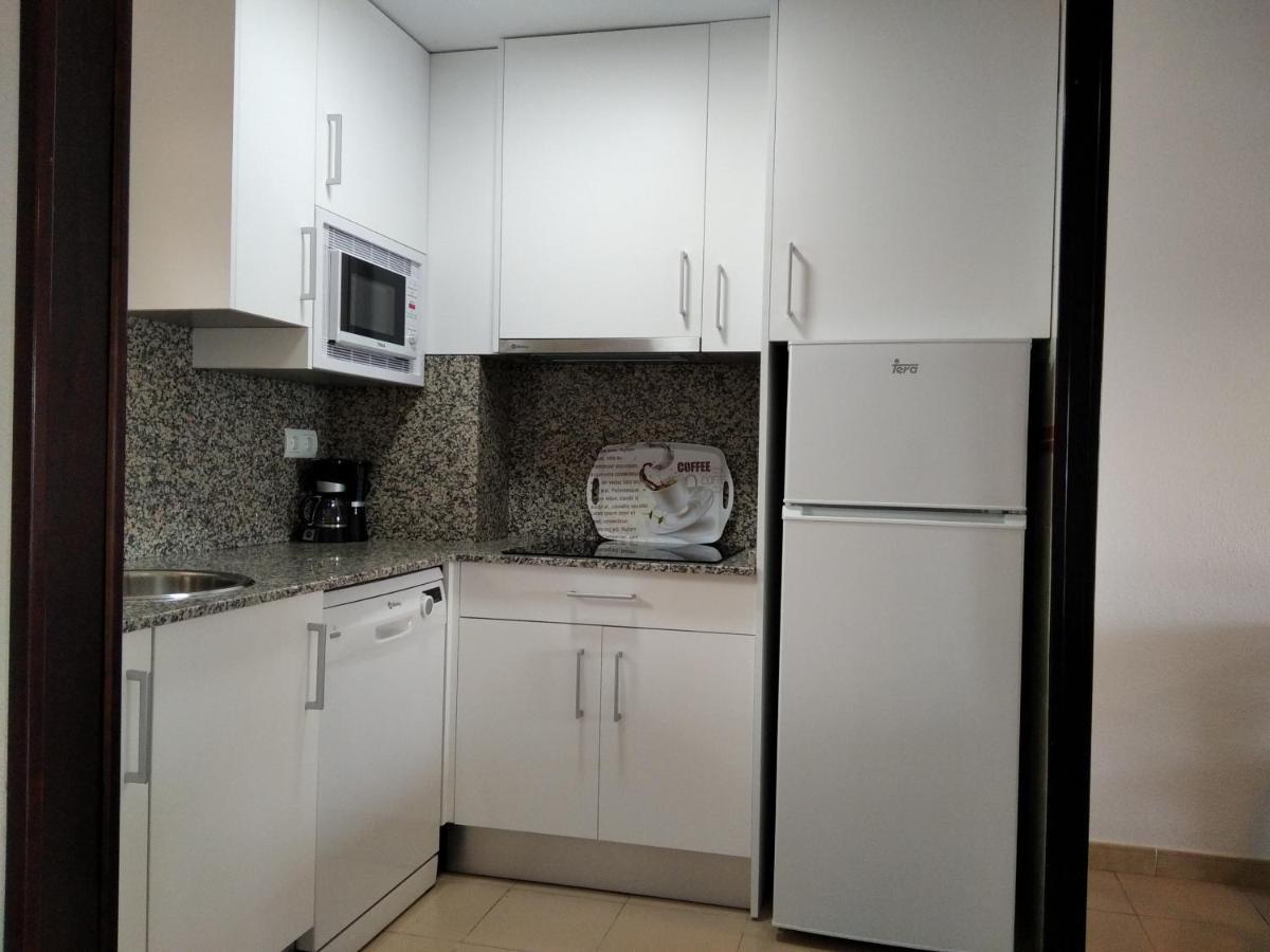 Zeus Guardamar Seaview Apartment Miami Playa Екстериор снимка