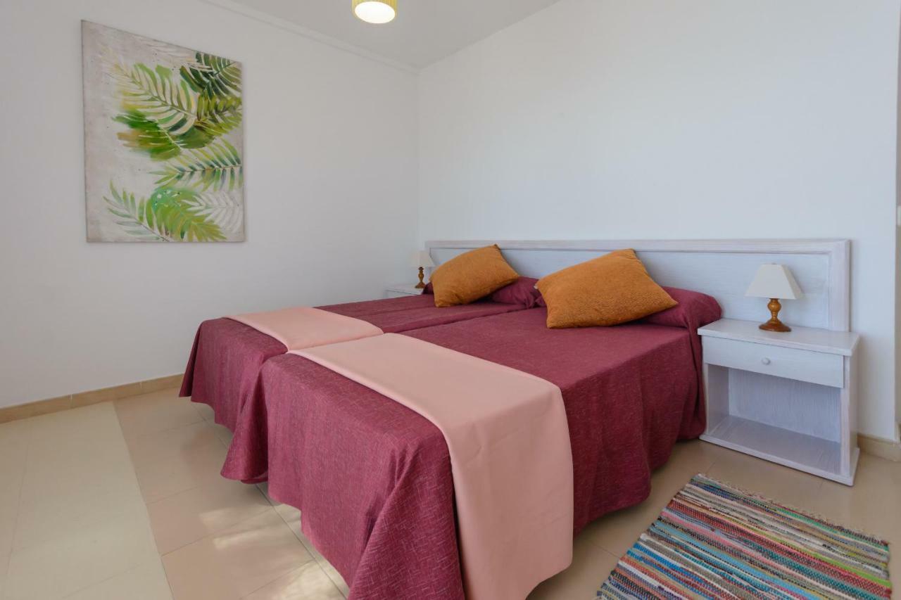 Zeus Guardamar Seaview Apartment Miami Playa Екстериор снимка