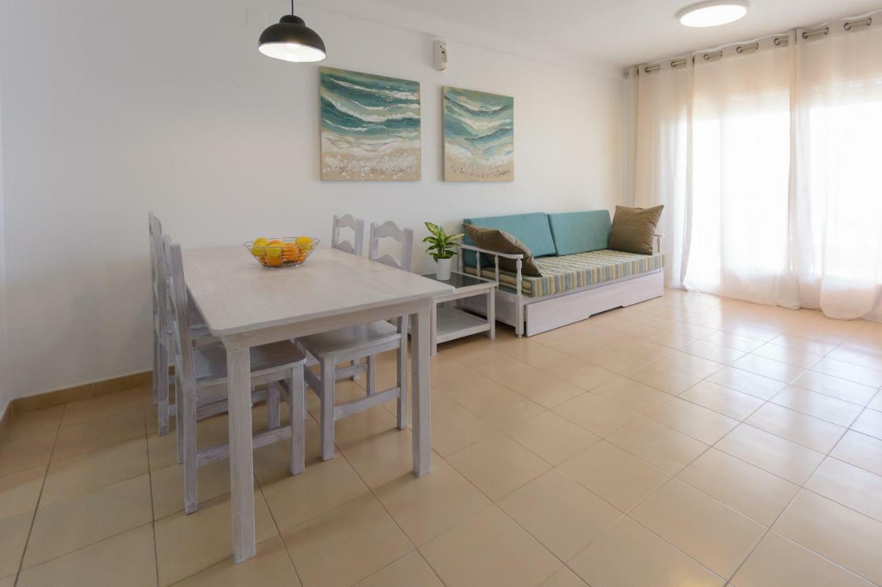 Zeus Guardamar Seaview Apartment Miami Playa Екстериор снимка